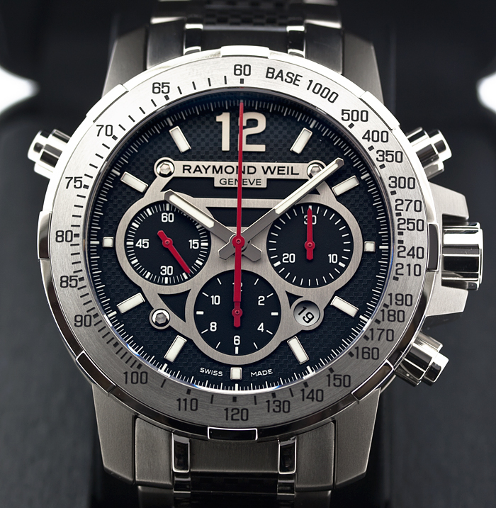 raymond weil 7800-TCF-05207